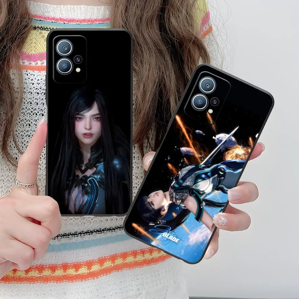 Stellar Blade Fashi…