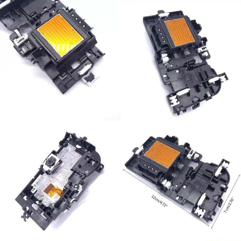 

Б/у печатающая головка для DCP T310W T510W J562DW J460DW J485DW J480DW