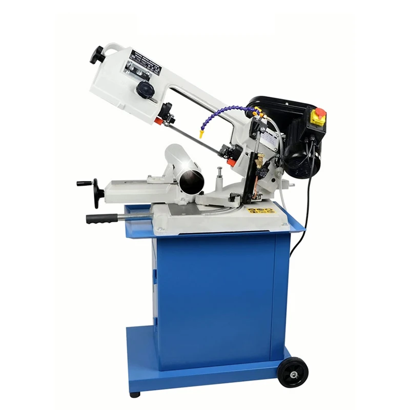 

Band saw metal saw metal woodworking band saw multifunctional horizontal band saw saw machine table saw metal saw blade