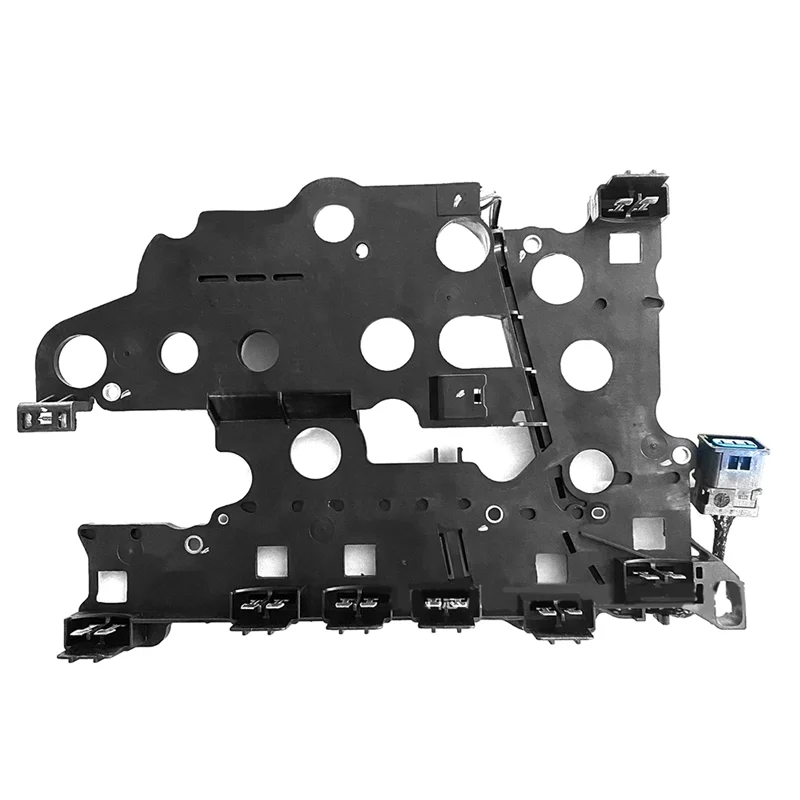 

6F35 6F15 Automatic Transmission Valve Body Circuit Board For Ford Lincoln FD8P-7G276-AB