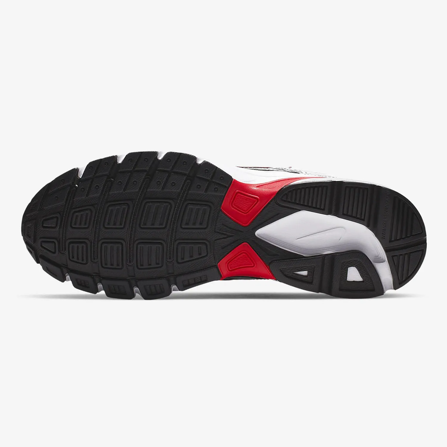 حذاء Nike الرسمي INITIATOR Season للجنسين Retro Dad Shoes كاجوال للجري 394055