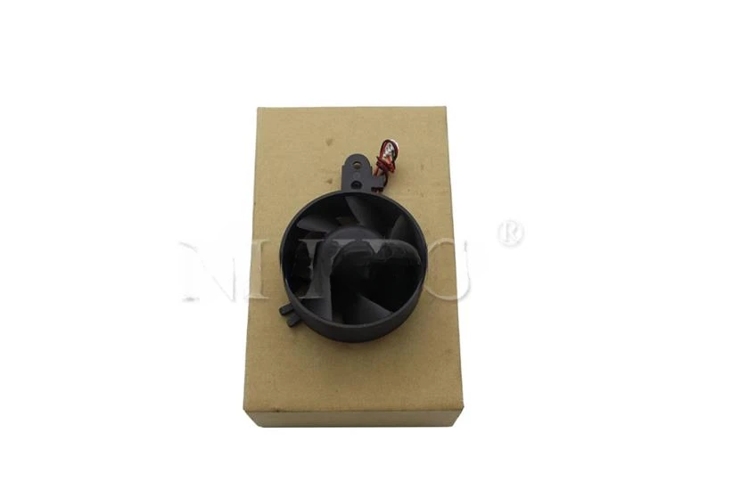 Adatto per ventola di fissaggio Samsung K2200 K2200ND, HP 436, 437, 433 ventola di raffreddamento 6025H24S