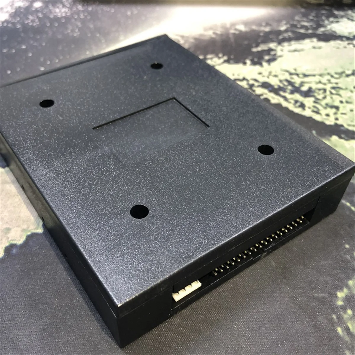 FDD-UDD EX144 Эмулятор гибких дисков Расширенная версия 3,5-дюймовый 1,44 МБ USB-эмулятор гибких дисков Сменный дисковый диск к USB-диску