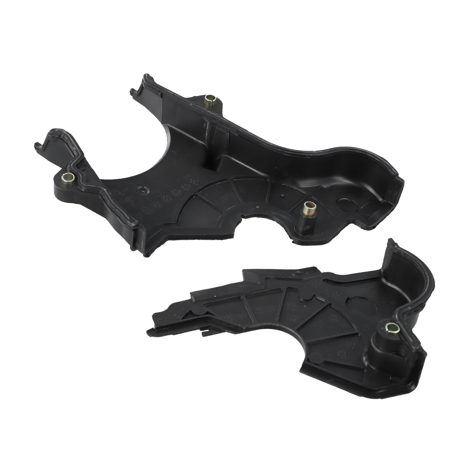 B6601050lE For Mazda Lower Engine Timing Belt Cover For MX-5 For Protege For Miata 1.8L 1.6L Direct Replacement Car Accessories