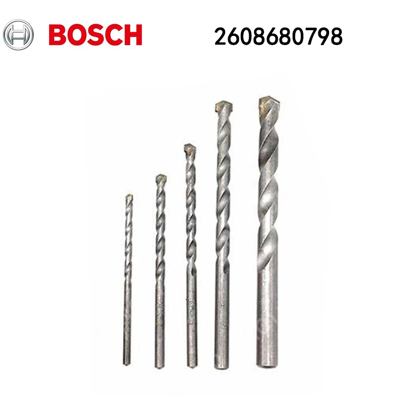 

Bosch 2608680798 CYL-4 Multi Purpose Drill Bit Set