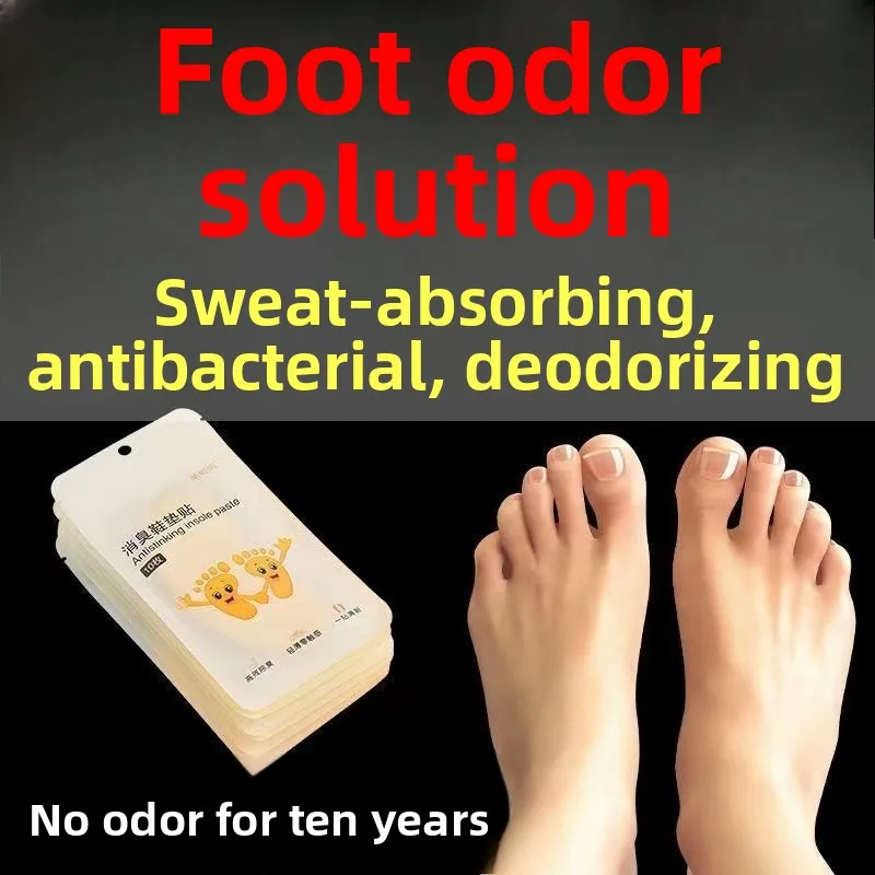 

Дезодорирующие стерилизационные стельки против запаха Lemon Fre S, подушечки для домашнего использования, продукт для ухода oe, эффективный контроль запаха, 0 мл