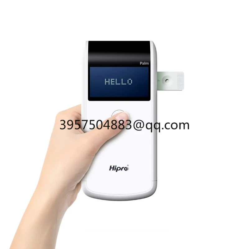 

Electric Home Easy Reader Machine in Hand