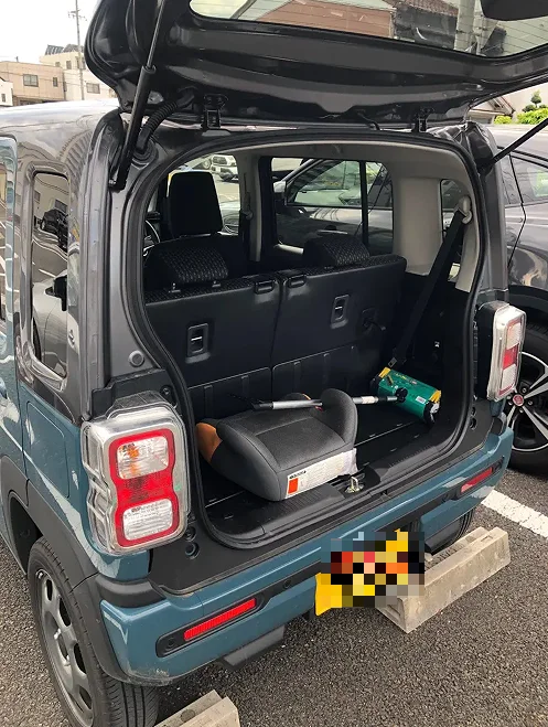 

Back Door Stay for 2020-2024 Suzuki Hustler MR52S/MR92S Mazda Flair Crossover Rear Tailgate Boot Gas Spring Struts Lift Support