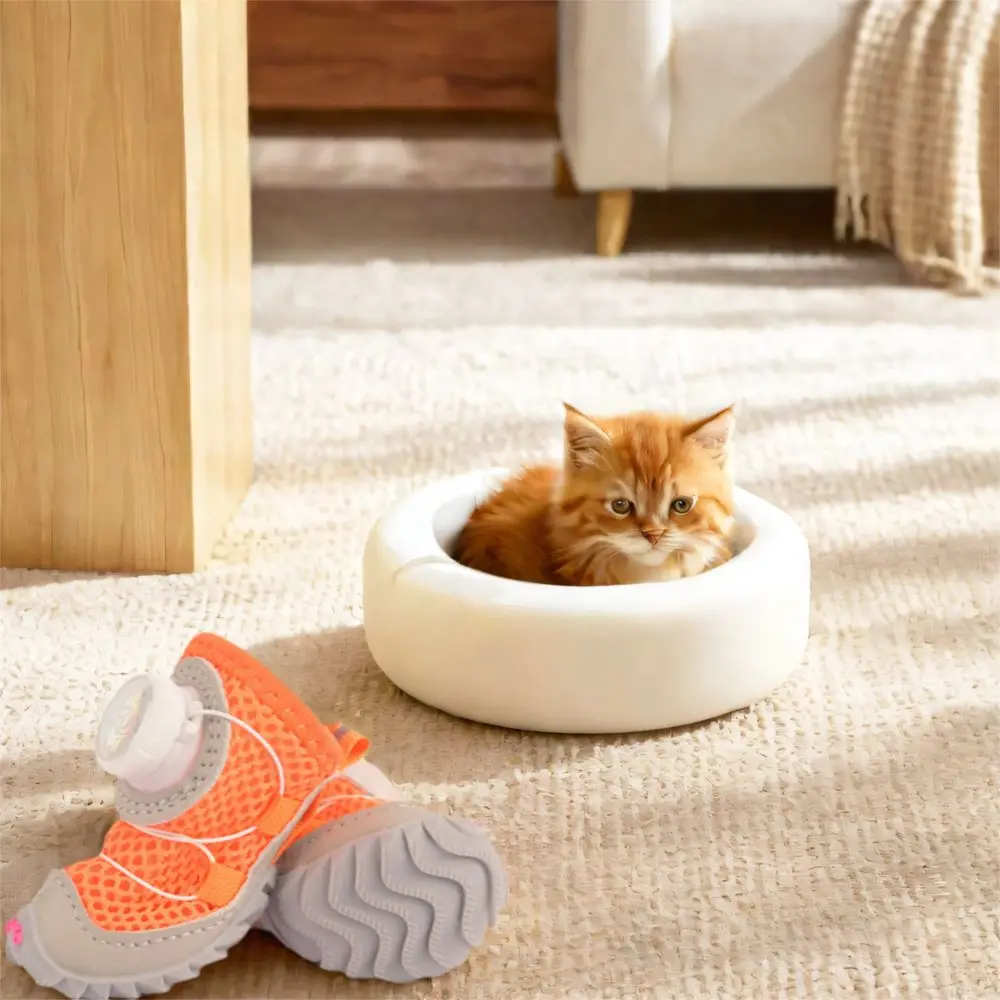 Thumbnail 4 - #9 Puppy Boots Comparison Guide