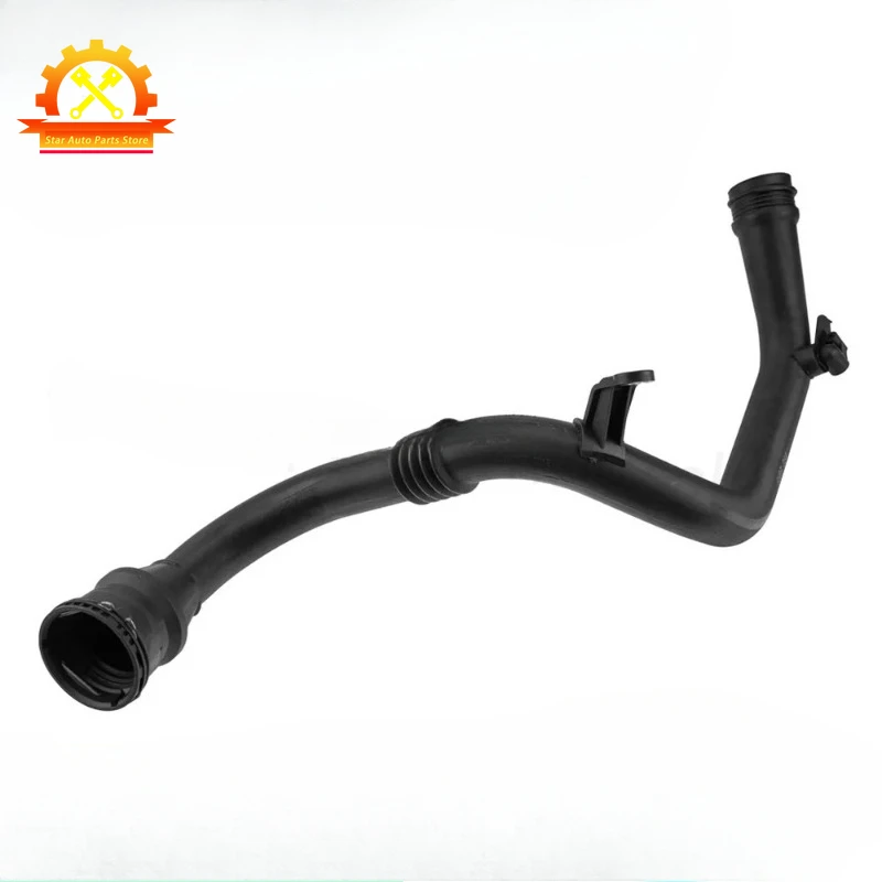 

8200981497 Car Durite Intercooler Turbo Compatible with Ren -ault Megane Scenic III 1.5 dCi 82 00 981 497