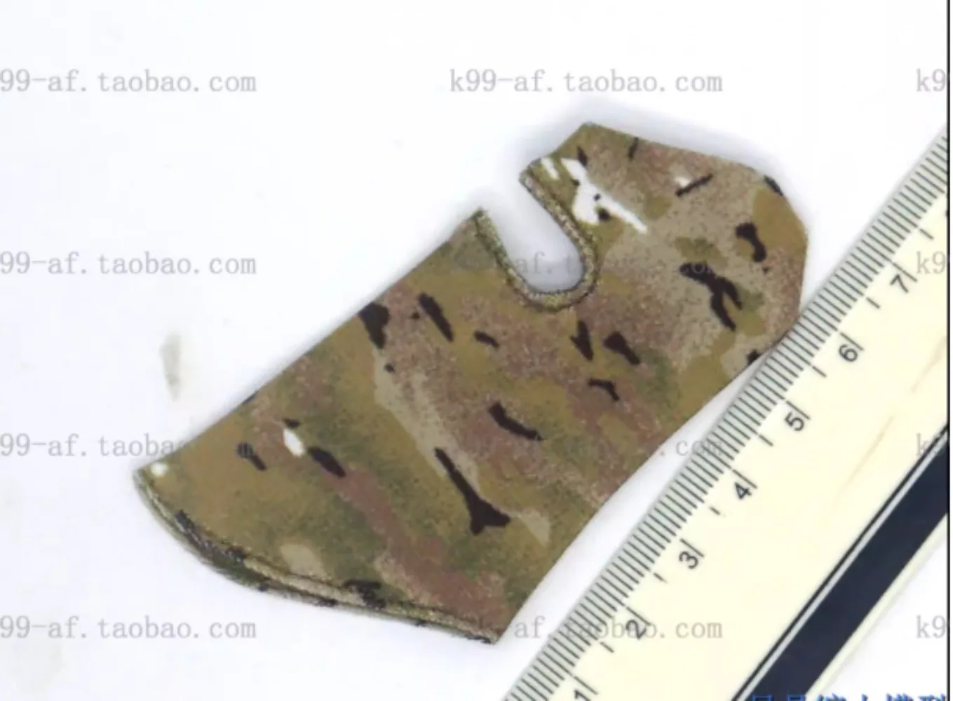 Es 26071S 1/6 Scale… - image