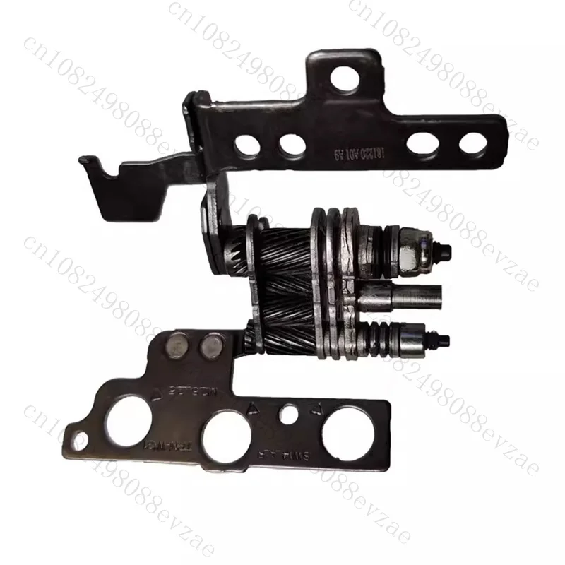 Baru untuk HP X360 14-CD TPN-W131 Layar LCD Engsel Engsel Poros