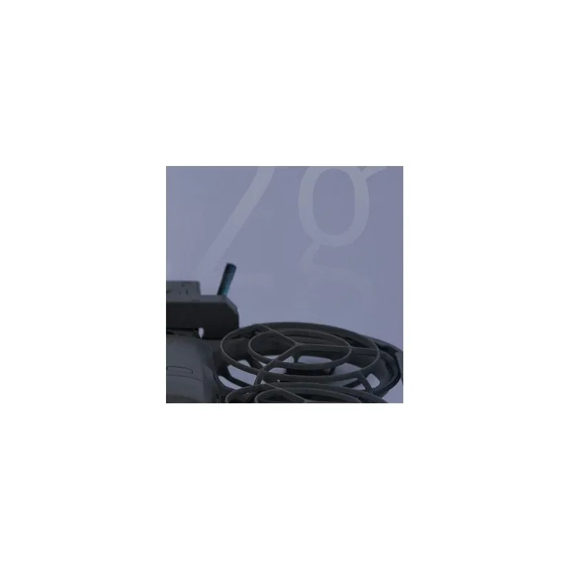 For DJI Neo2 LED Strip Lightweight Rechargeable Luminous Lamp Belt Tool-Free Drone Flash Light Type-C Rechangable for Daily Use
