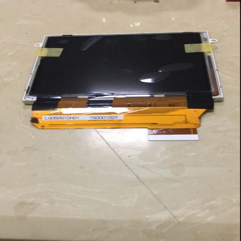 LQ050Q1DH01 LCD Display Dello Schermo