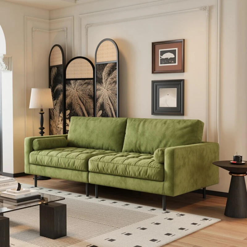 

French Modern Sofas Designer Simple Creative Romantic Living Room Gaming Trendy Sofas Comfortable Adult Muebles Home Furniture