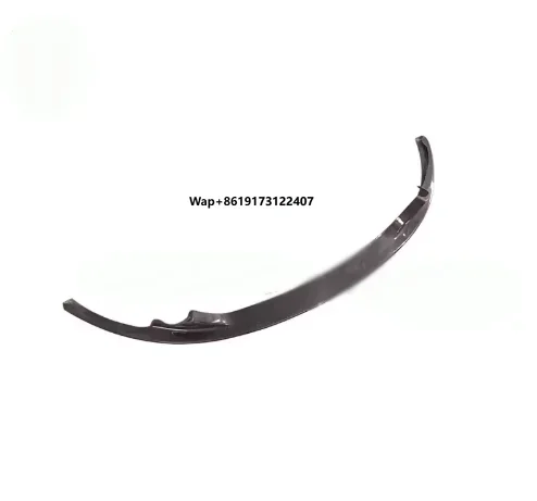 

For Aston Martin Vantage V12 Carbon Fiber Car Front Lip
