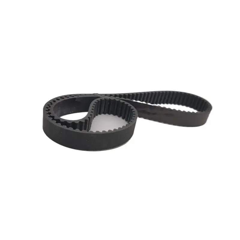 3GT 570 Synchronous Timing Belt Length 570mm 3GT Width 12mm 15mm 10mm 3GT Rubber Belt GT3 Pulley Small Backlash