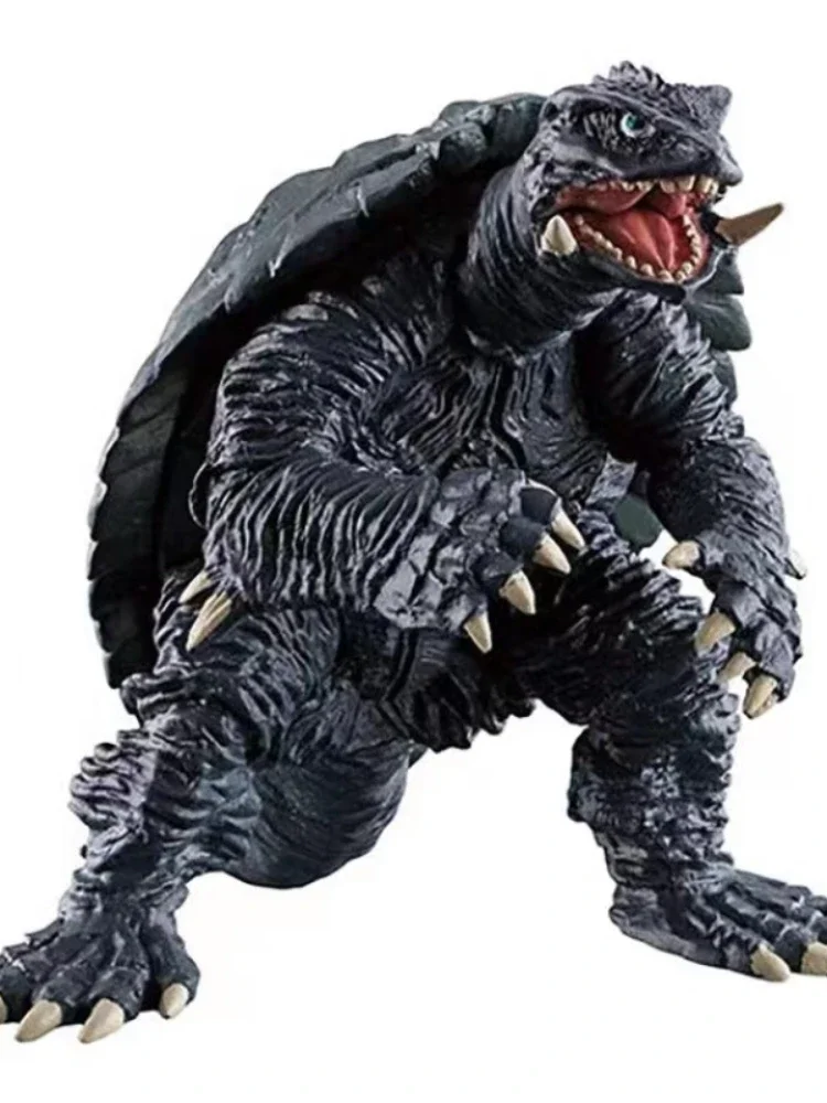 Gamera Flying Monster HG Second Genuine Tokusatsu Series Gacha Spot