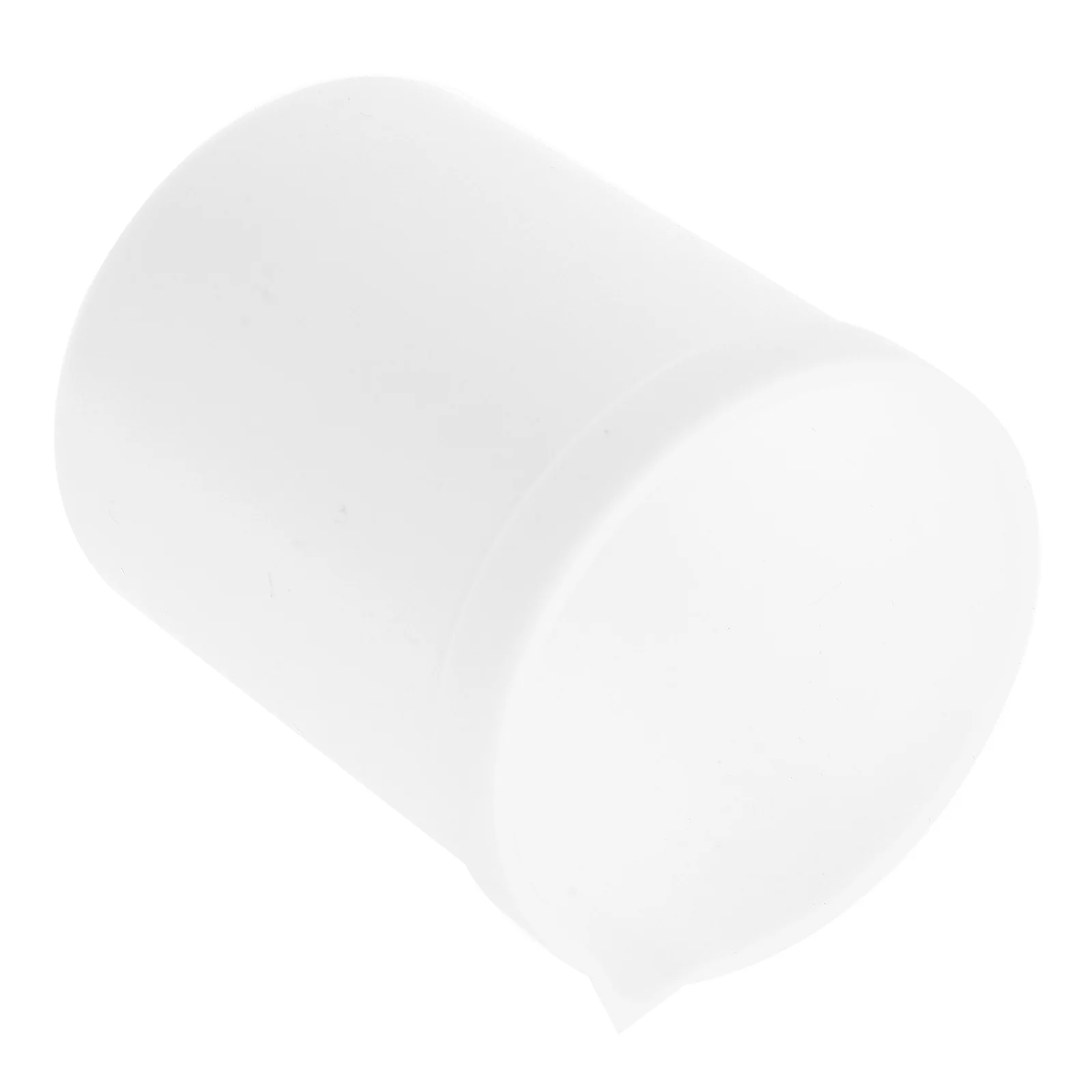 

100Ml Ptfe Beaker Lab Equipment High Temp Resistant 280°C Graduated Measuring Cup Reusable For Science Experiment Liquid Storage