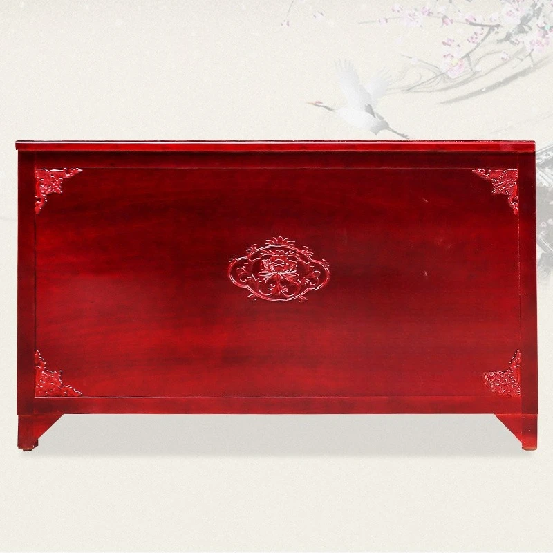 

Cabinet Pharmacy Clinic Traditional Chinese Medicine Cabinet Storage Cabinet Herbal Medicine Medical Dispensing Table Solid Wood