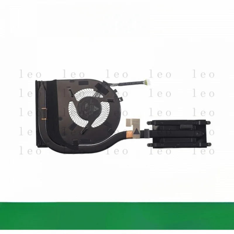 

Вентилятор радиатора процессора ноутбука PP для Lenovo ThinkPad T480 T470 UMA FRU: 01AX926 01AX927