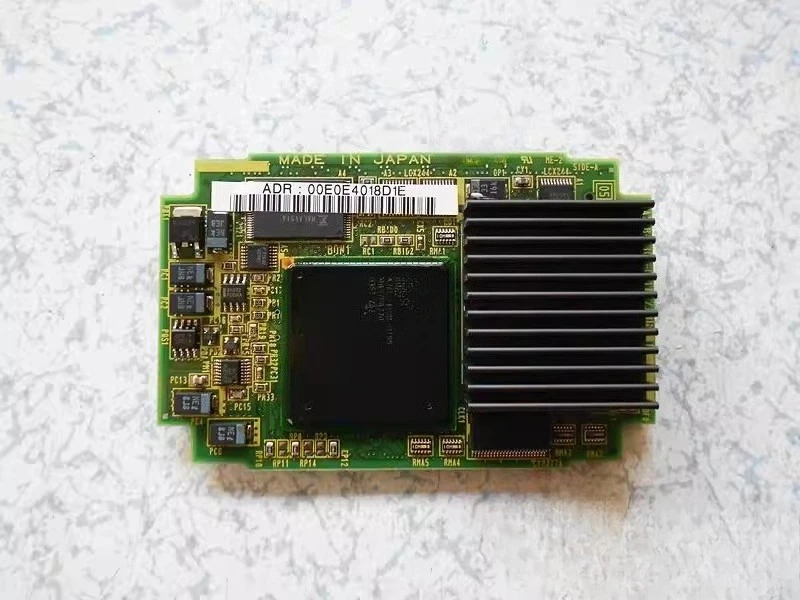 Used A20B-3300-0312 A20B-3300-0313 For FANUC A20B-3300-0312/06D Circuit Board