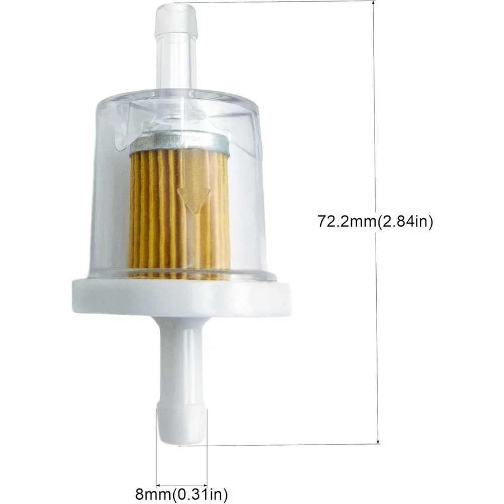 

Эффективная фильтрующая часть двигателя для улучшения воздушного потока, запасная часть двигателя 49019-7001, эффективная фильтрация пыли