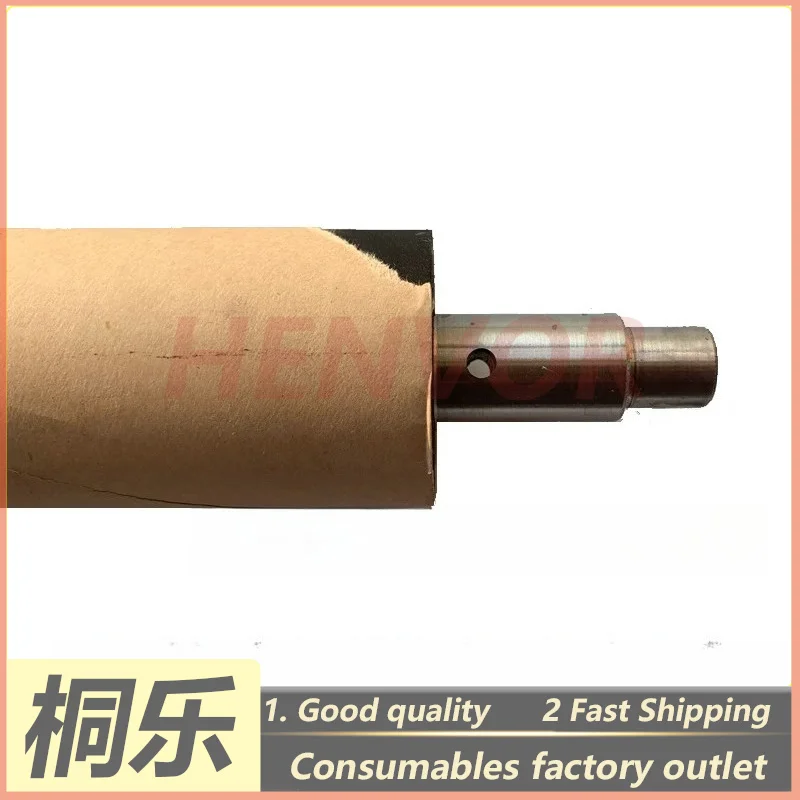 MV-GH Rubber Roller Brush Roller for Masterview CTP Plate Processor Spare Parts Thermal Developer Roller Brush