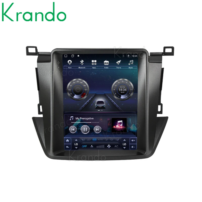 Krando 9.7''Android… - image