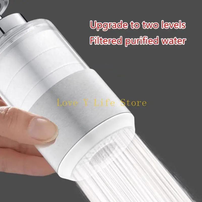 

L74C Водяной кран фильтр Гибкий и практический кухонный фильт