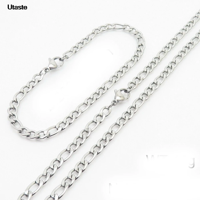 Stainless Steel Fig…