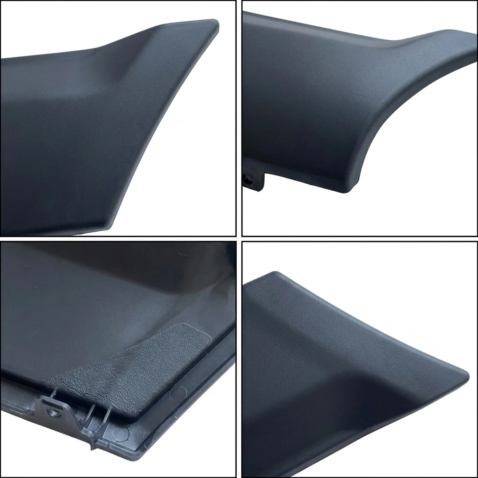and Practical Rear Door Stripe for Mercedes For Vito For W639 Wear resistant OEM 6396902762 6396902862  and Practical
