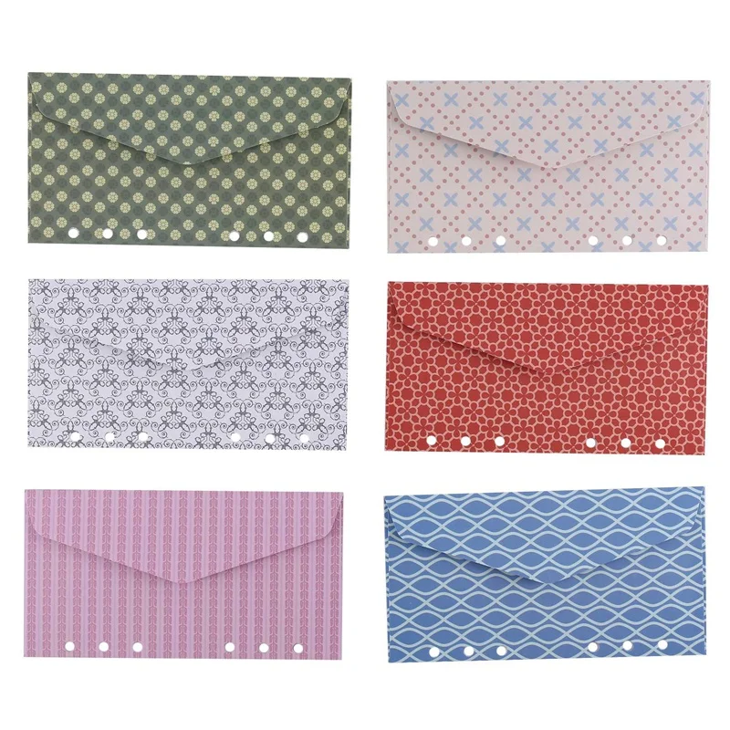 Cash Budget Envelopes For Cash System,12 Pcs Money Envelopes For Cash Budgeting Plus 12 Expense Tracking Budget Sheets