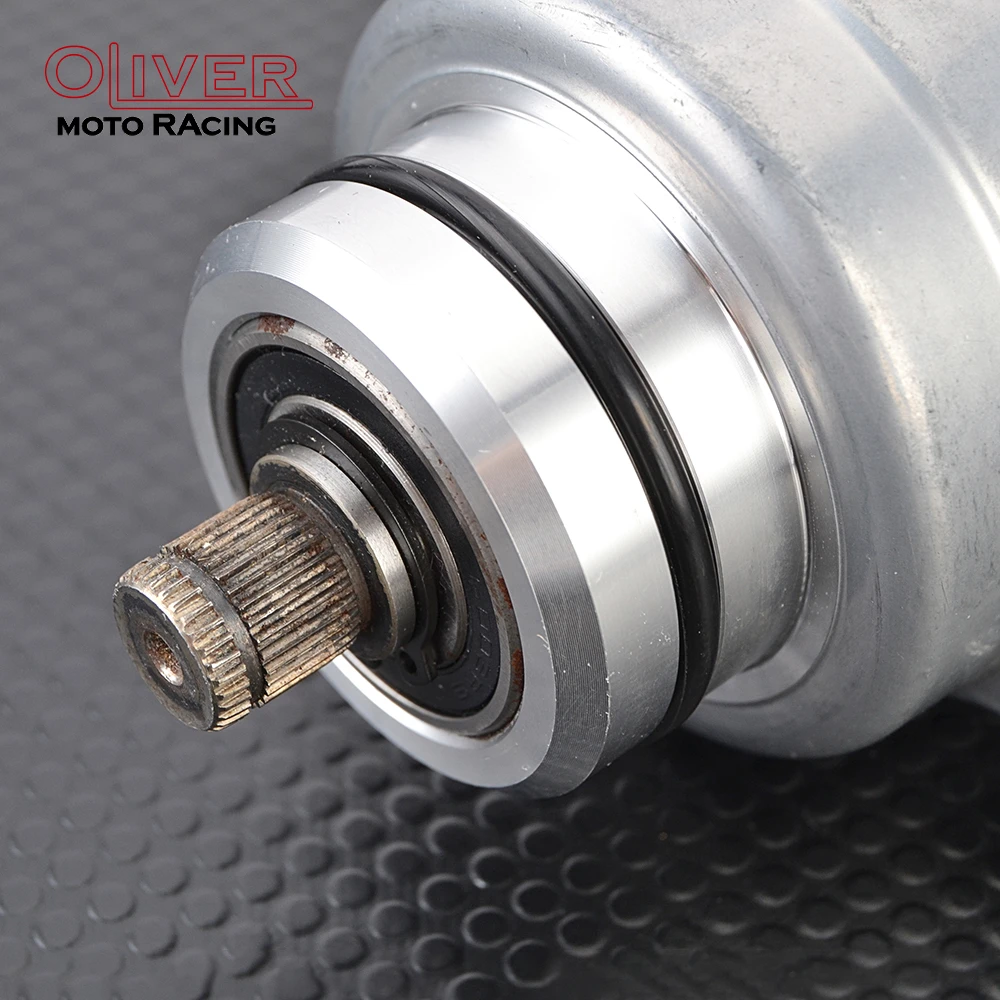 

42X-81890-00 Стартер для Yamaha Virago 700/750 XV700L XV700LC XV700N XV700NC XV750 XV750MK XV750H XV750J 42X-81800-60