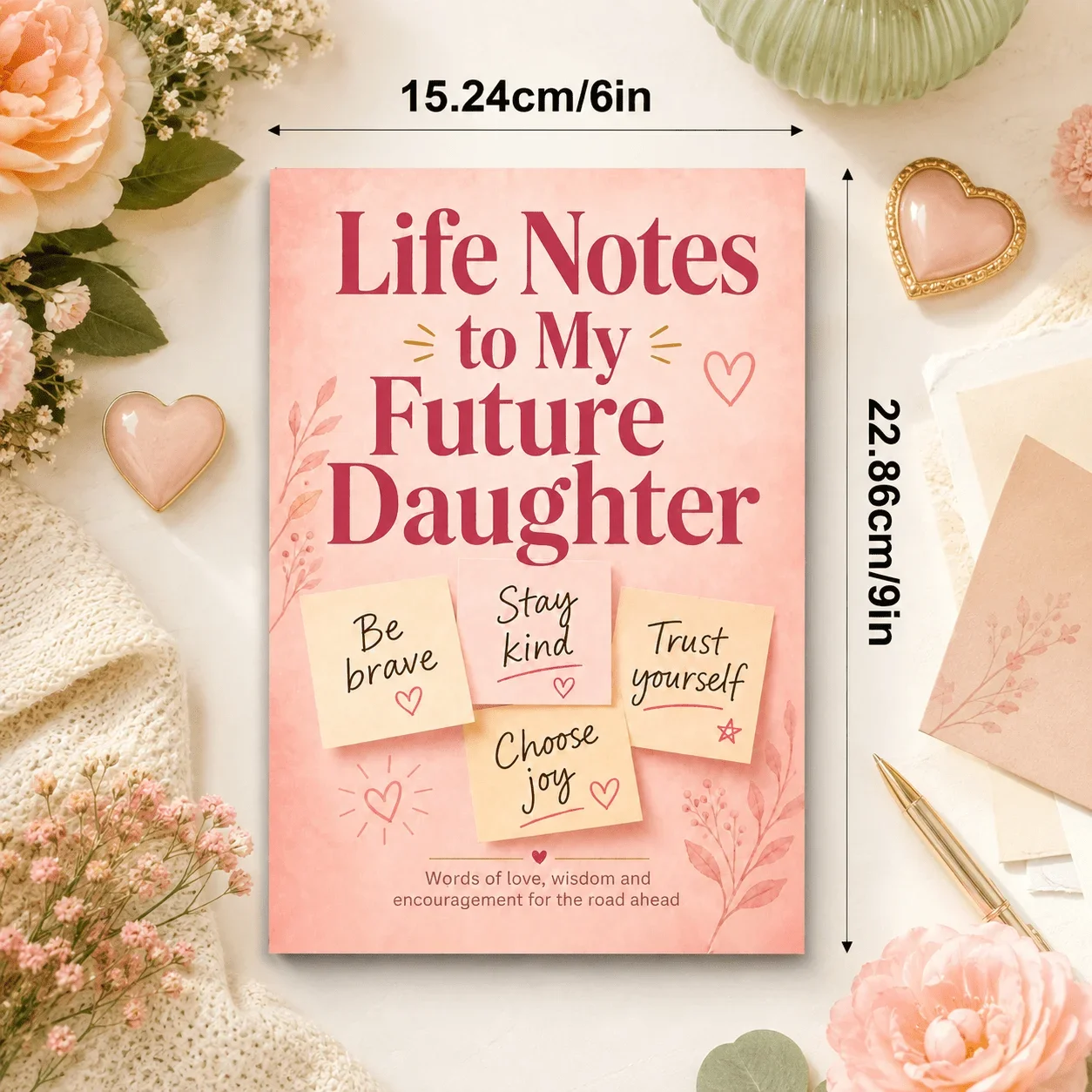 Legacy & Purpose for Daughters, Parent Guide to Help Her Discover Strengths, Values, Purpose and a Meaningful Future