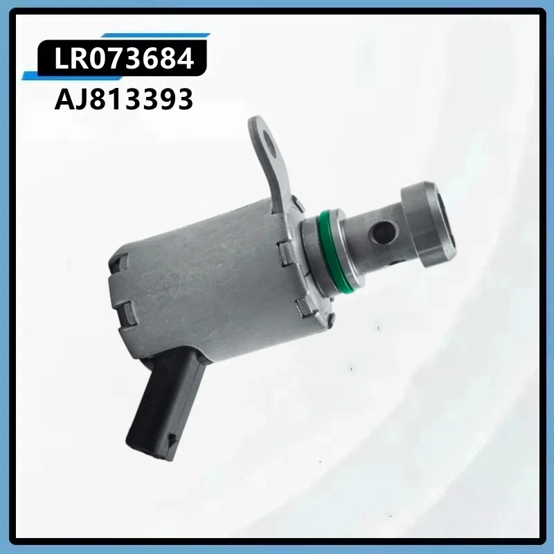 

Новый поршневой масляный клапан охлаждения для Land Range Rover Sport Evoque Jaguar LR073684 AJ813393