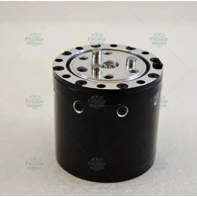 Suitable for  7.75:1, 191g, 48V, FOC Control  ROBSTRIDE05 QDD 5.5N.m Integrated Actuator