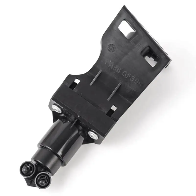 A13F-Front Headlight Cleaning Nozzle For Mercedes Benz M-CLASS W164 Windshield Washer Fluid Pump 1648600747 1648600847