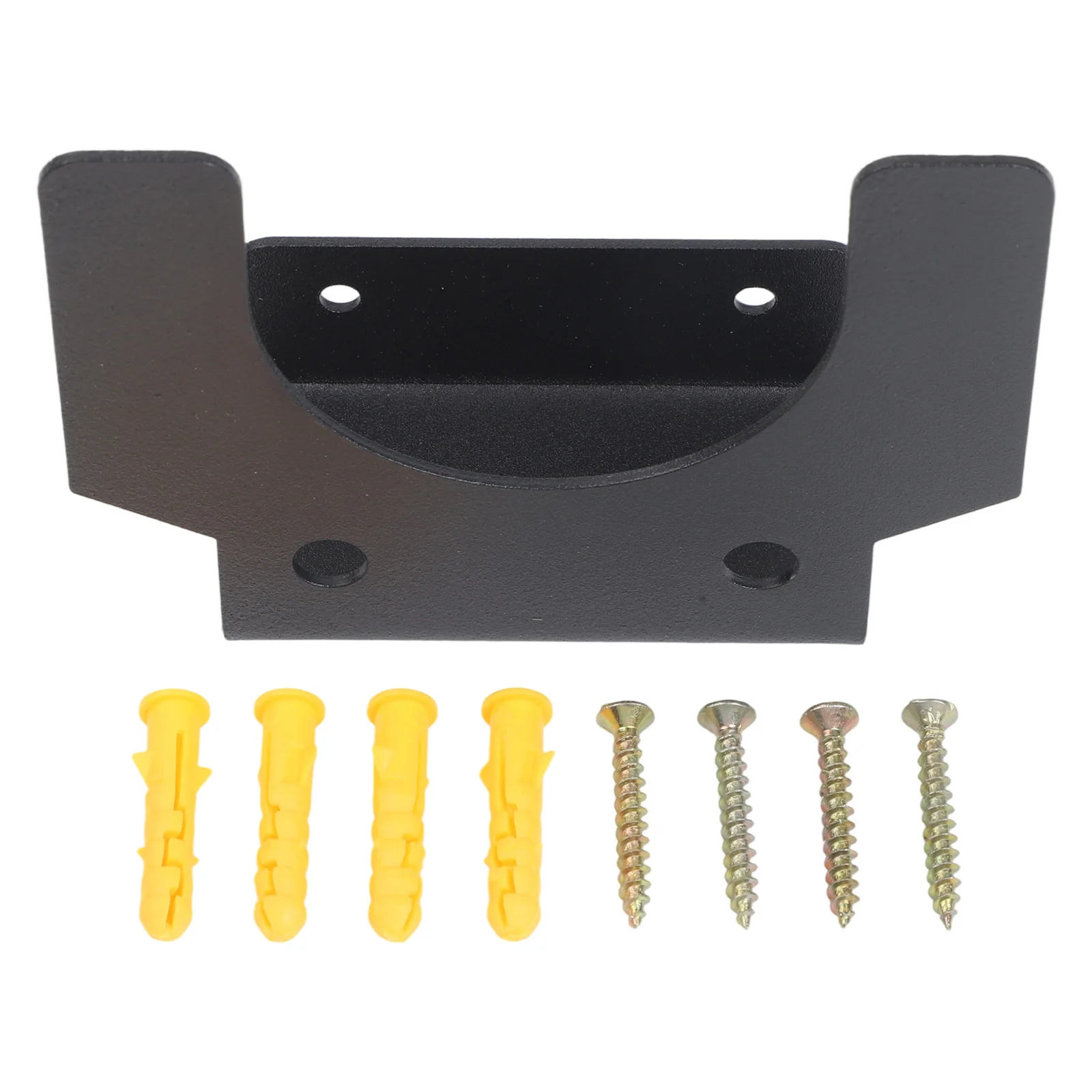 1pcs Angle Grinder Storage Stand Kit For 5-inch Grinding Polishing Machines Wall Mounted Bracket Storage Tools Replacement Parts