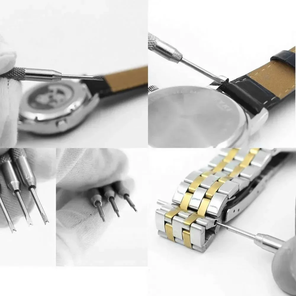 Watch Repair Tool Set description 3