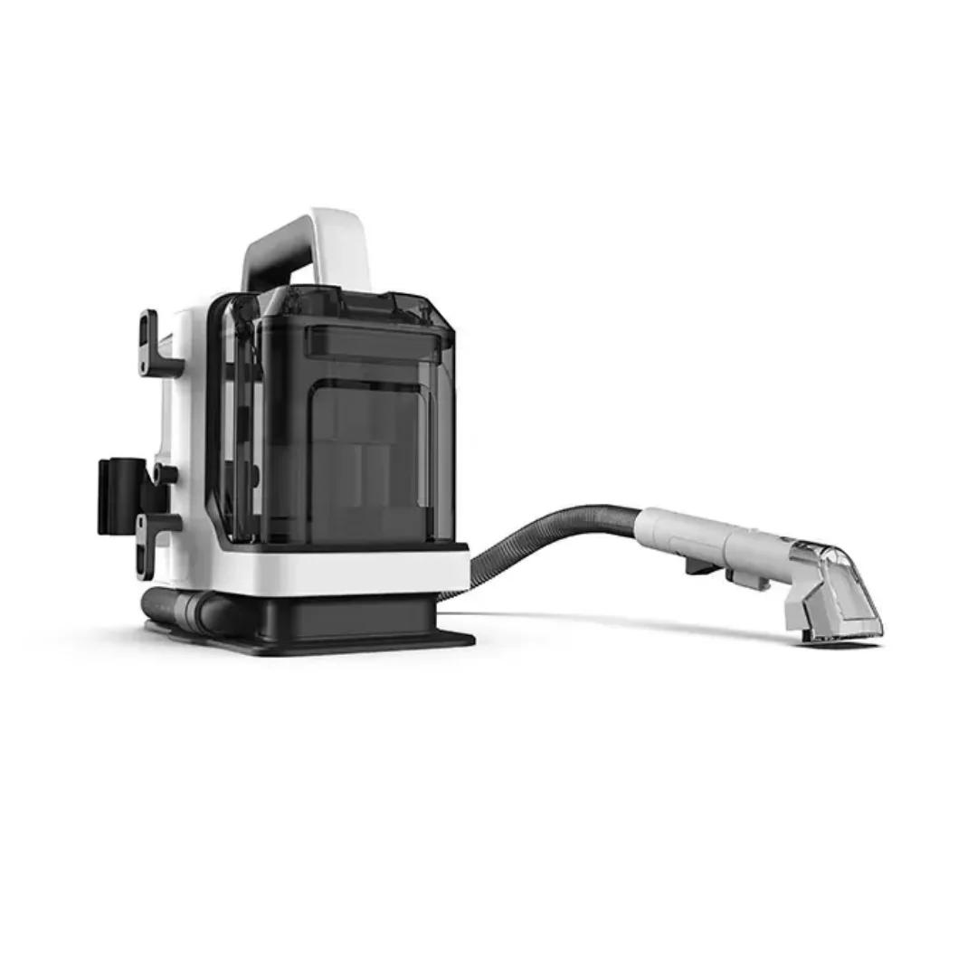 CE CB Certified Portable Carpet Cleaner Wet And Dry Vacuum Spray Carpet Spot Stain Cleaner Machine Sofa Vacuum Cleaner For Home