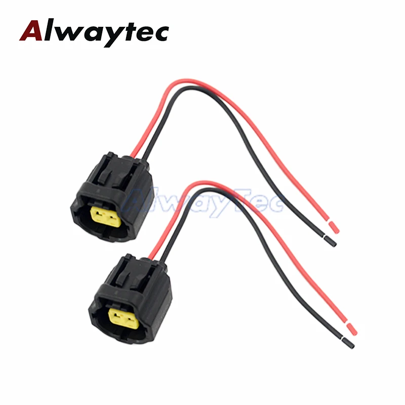 Ambient Air Temperature Sensor 5149025AA 56042395 178390-1 178390-2 For Chrysler 300 For Dodge For Jeep Grand Cherokee 1999-2007