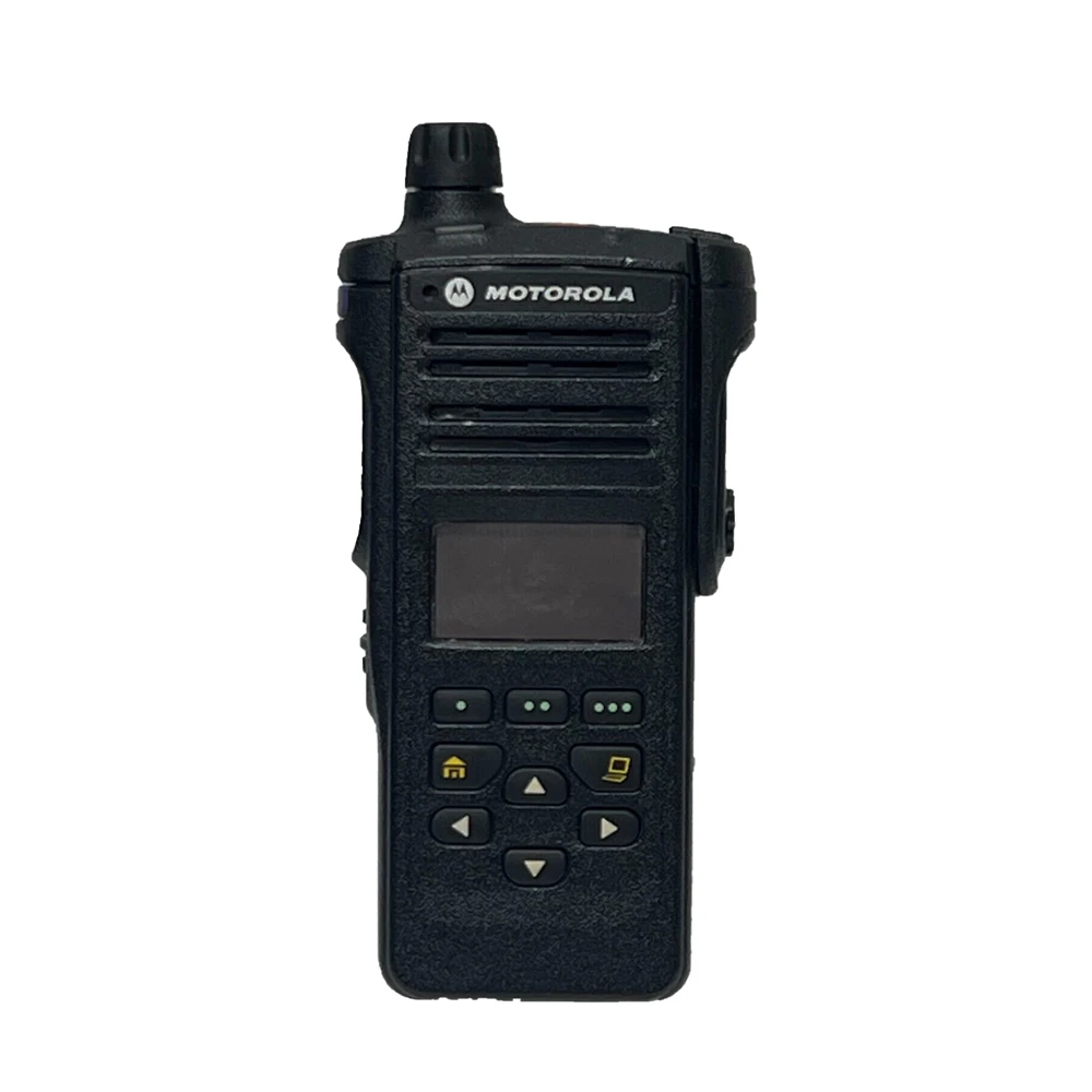 APX 1000 APX1000 7/800Mhz P25 PORTABLE MODEL 2 ADP H84UCF9PW6AN H84KDD9PW5AN WALKIE TALKIE TWO WAY RADIO FOR