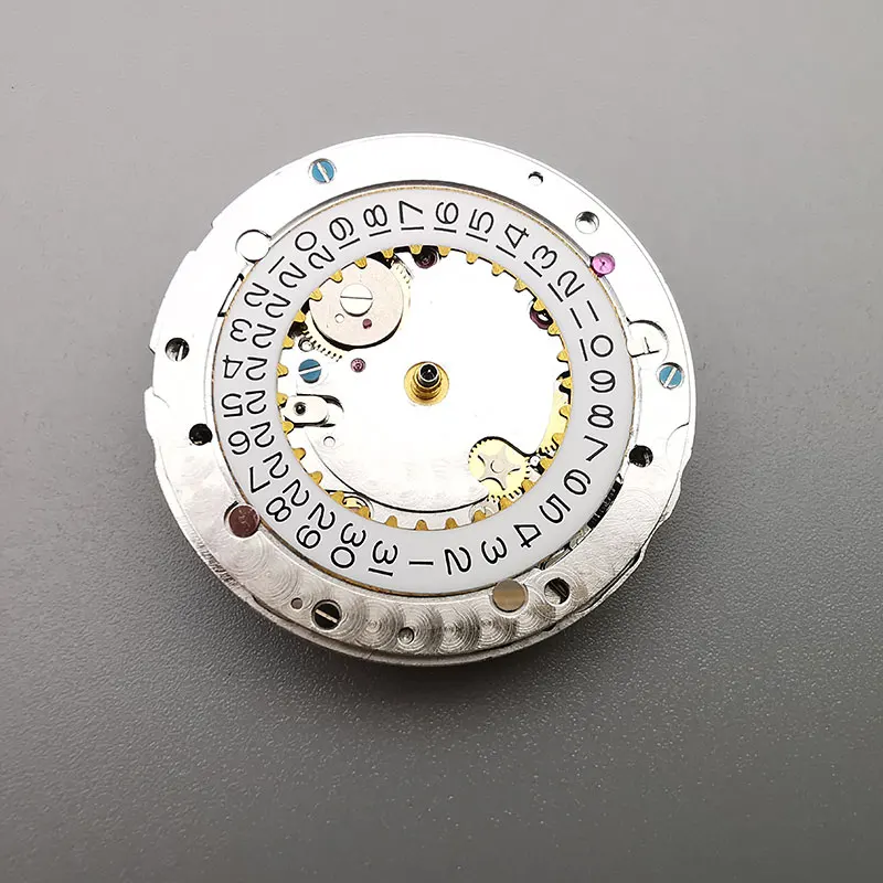China High Quality 3135 Movement For Vintage 40MM Submariner, Watch Aftermarket Repalce Parts