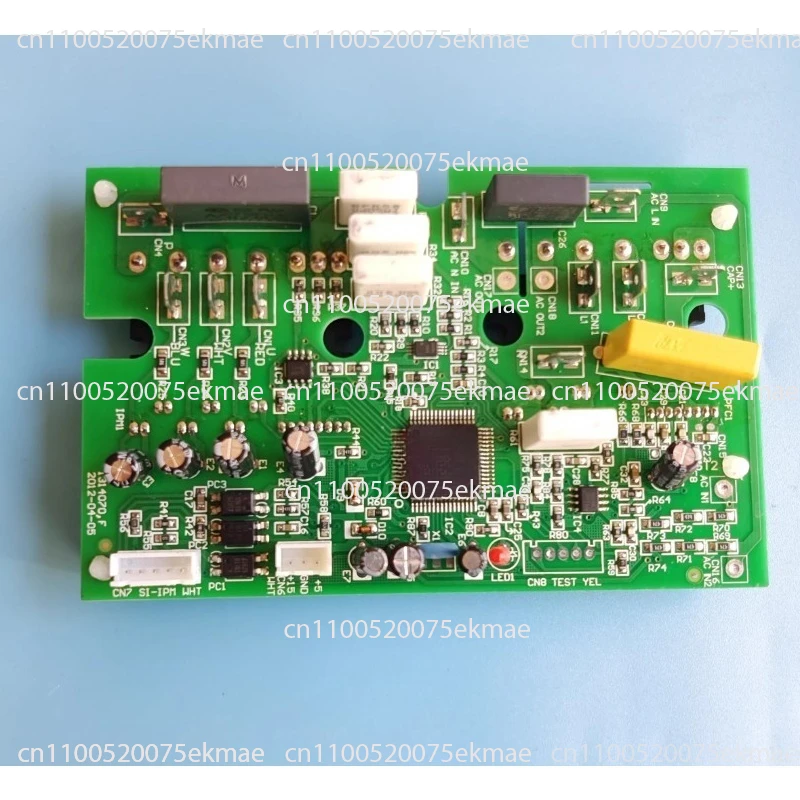 

New for Air Conditioner KFR-50/60W/36FZBPJ Motherboard Frequency Conversion Module 1341750 1419379