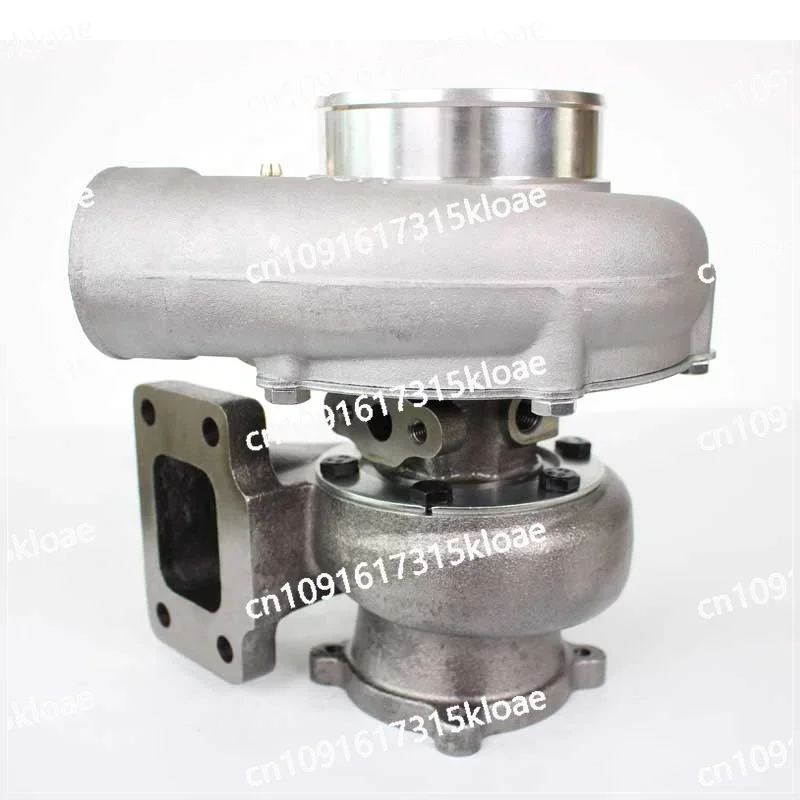 GT35 GT3582 turbocharger anti-surge factory wholesale AR0.70 modified car universal