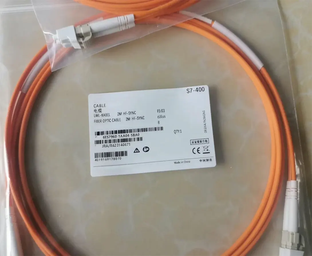 

Brand New 6ES7960-1AA04-5BA0 6ES7960-1AA04-5KA0 Warranty One-year