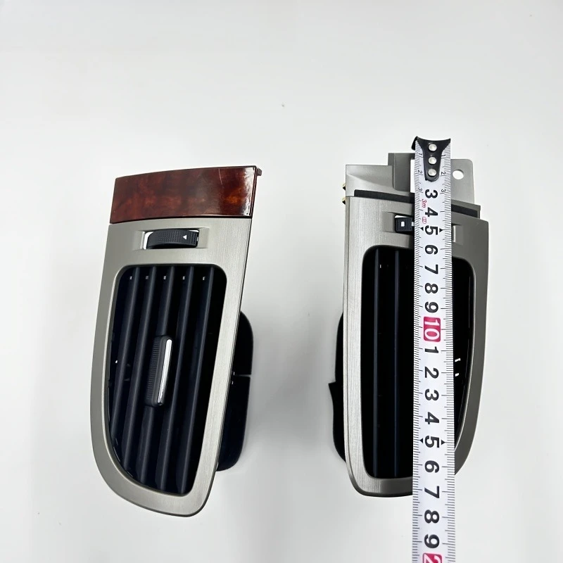 AC Air Vent for 2007-2012 For GMC Yukon SIERRA for CHEVROLET Suburban Tahoe AC Grille Car Conditioning Interior Additions