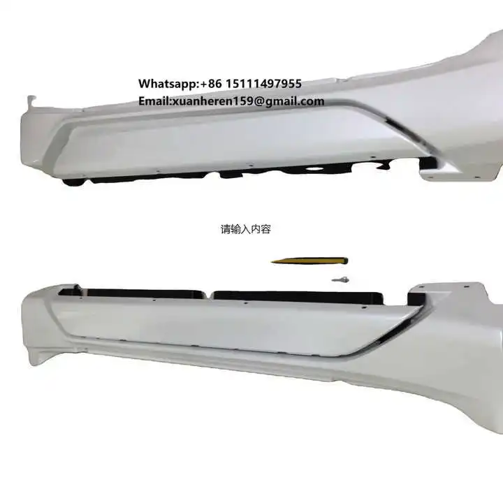 

HAILED Factory Price OE Style Electric Running Board Side Step for TOYOTA Land Cruiser Prado 2014 Retrofit Upgrade Auto Parts