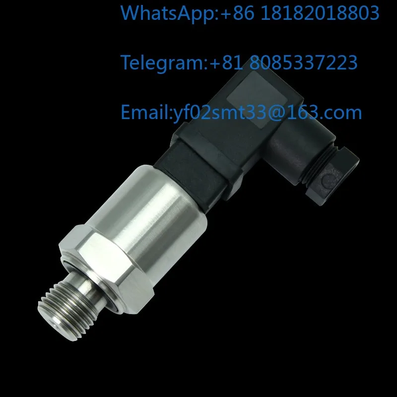 91.110.1381 Printing Pressure Transmitter Sensor For SM74 CD102 SM52 Offset Press